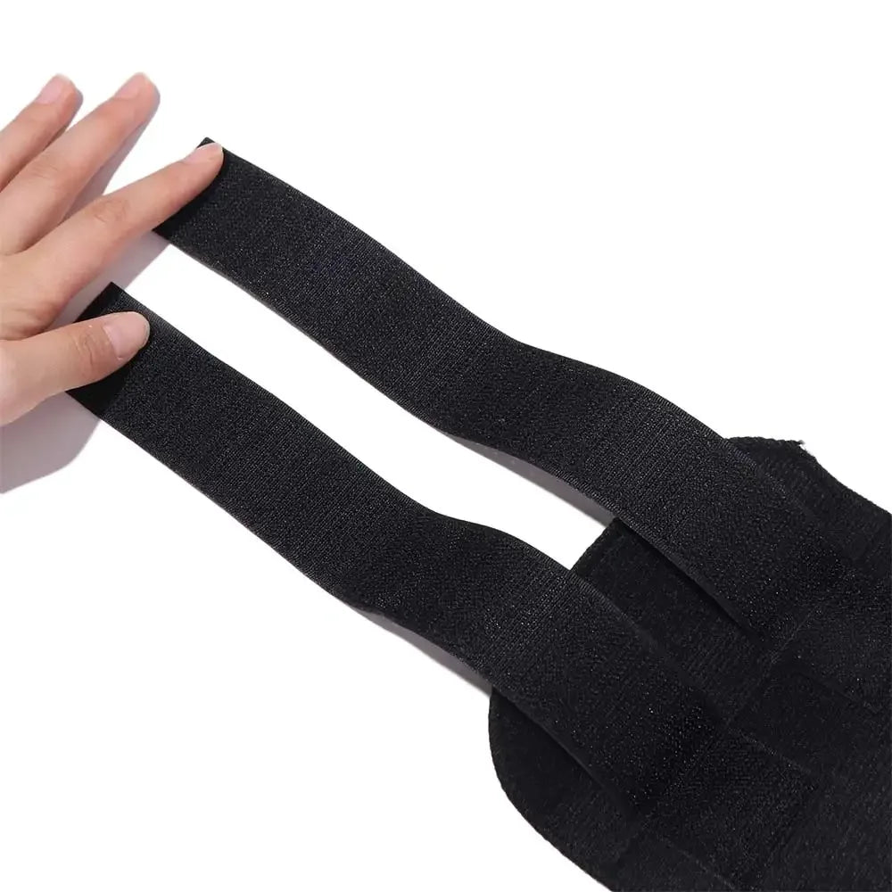 3pcs/set Posture Correction Leg Shaping Strap Breathable Adjustable Legs Correction Brace Band Comfortable Multi-functional