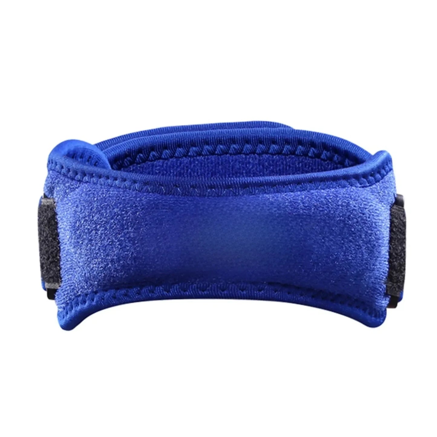 Sports Patella Brace Adjustable Strap EVA Kneepads Knee Support Pad Protective Gear Basketball Volleyball Protector