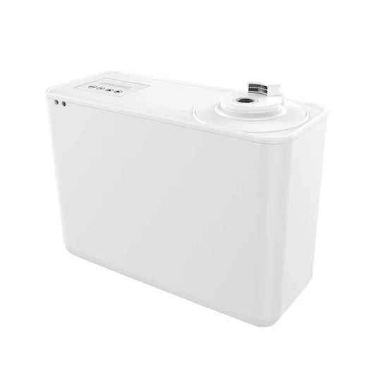 NAMSTE 3000M³ Smart Aroma Diffuser WIFI Bluetooth Control HVAC Function Electric Aromatic Oasis  For Home Hotel 800ML Capacity