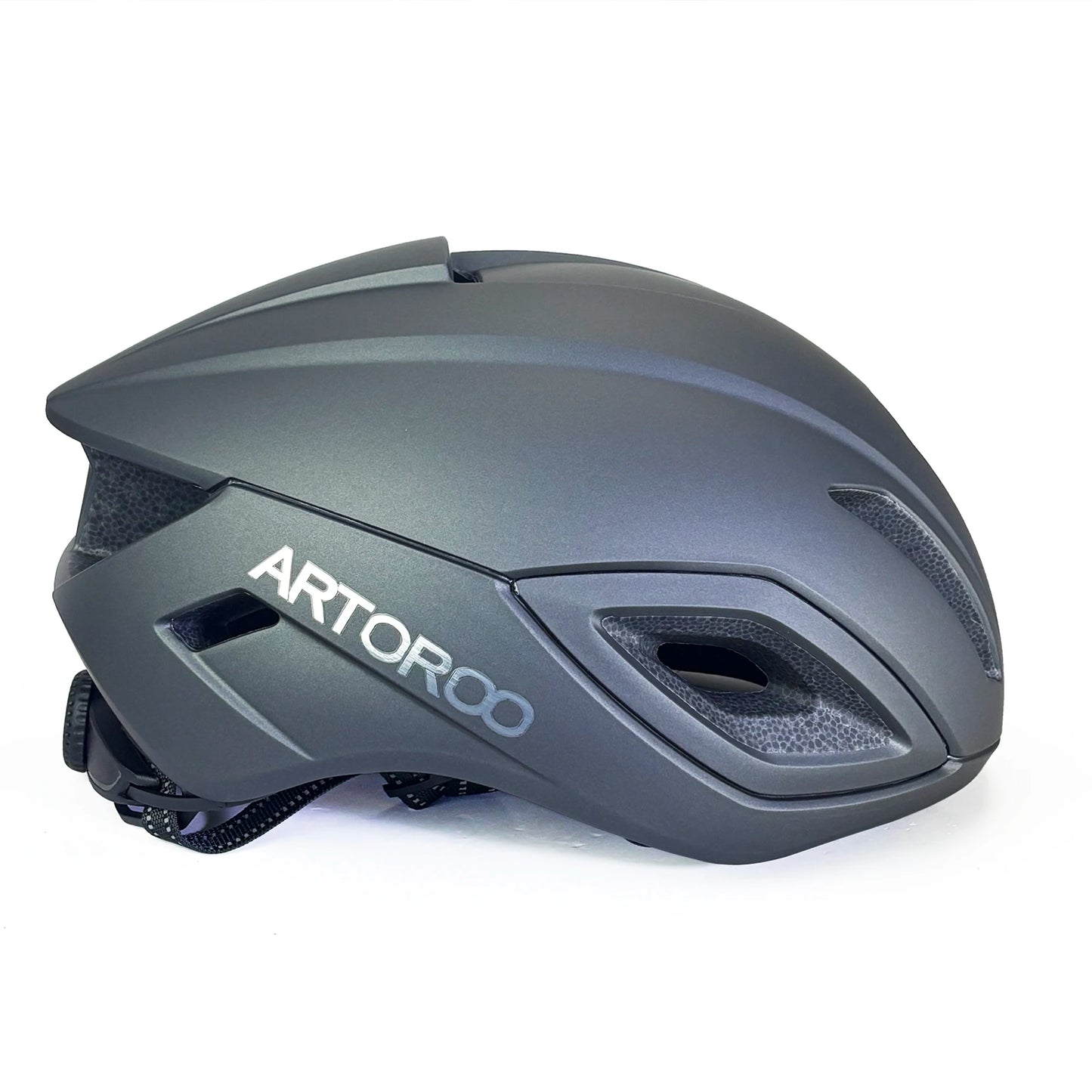ARTOROO Adult Road Bike Bicycle Helmet for Women and Men, Ultralight aero Large Size Woman Bicycle Cycling Helmet Size Adjustable