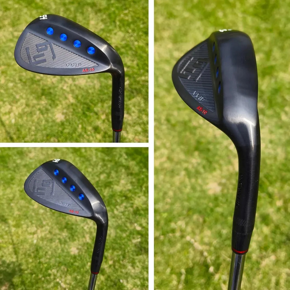 Yamato Full Face Golf Wedge Set or Individual Golf Wedges 50/52/54/56/58/60 Forged Golf Gap