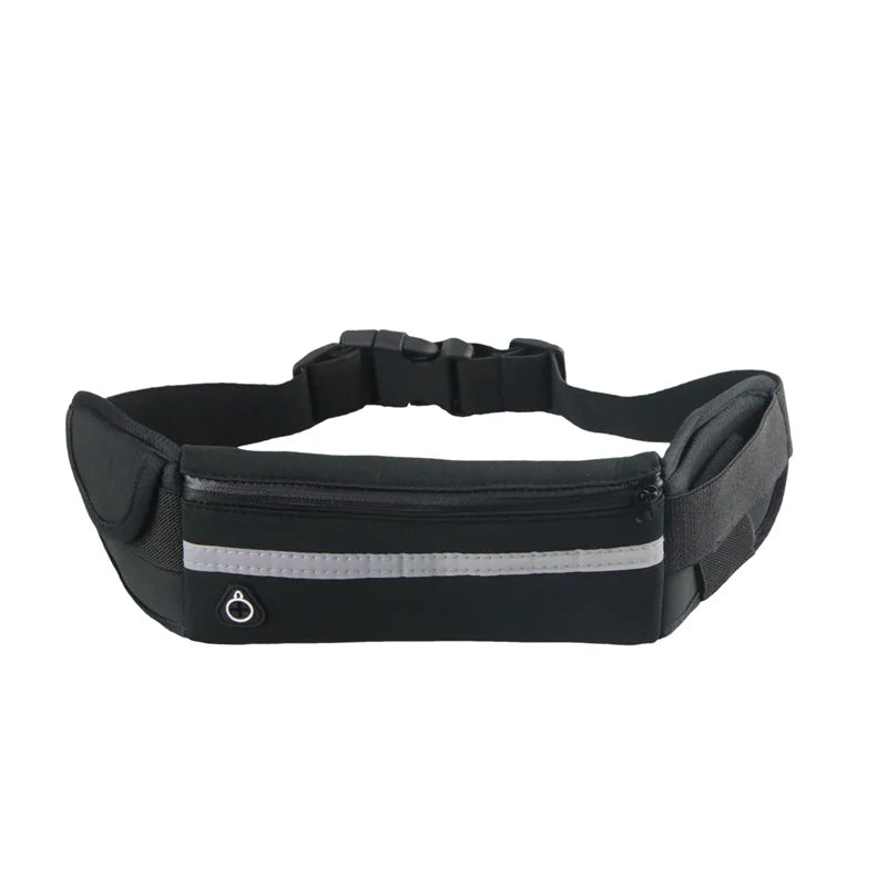 Wholesale Clearance Sale 20PCS Sports Waist Bag Men Women Outdoor Riding Running Card Headphones Phone Storage Bag