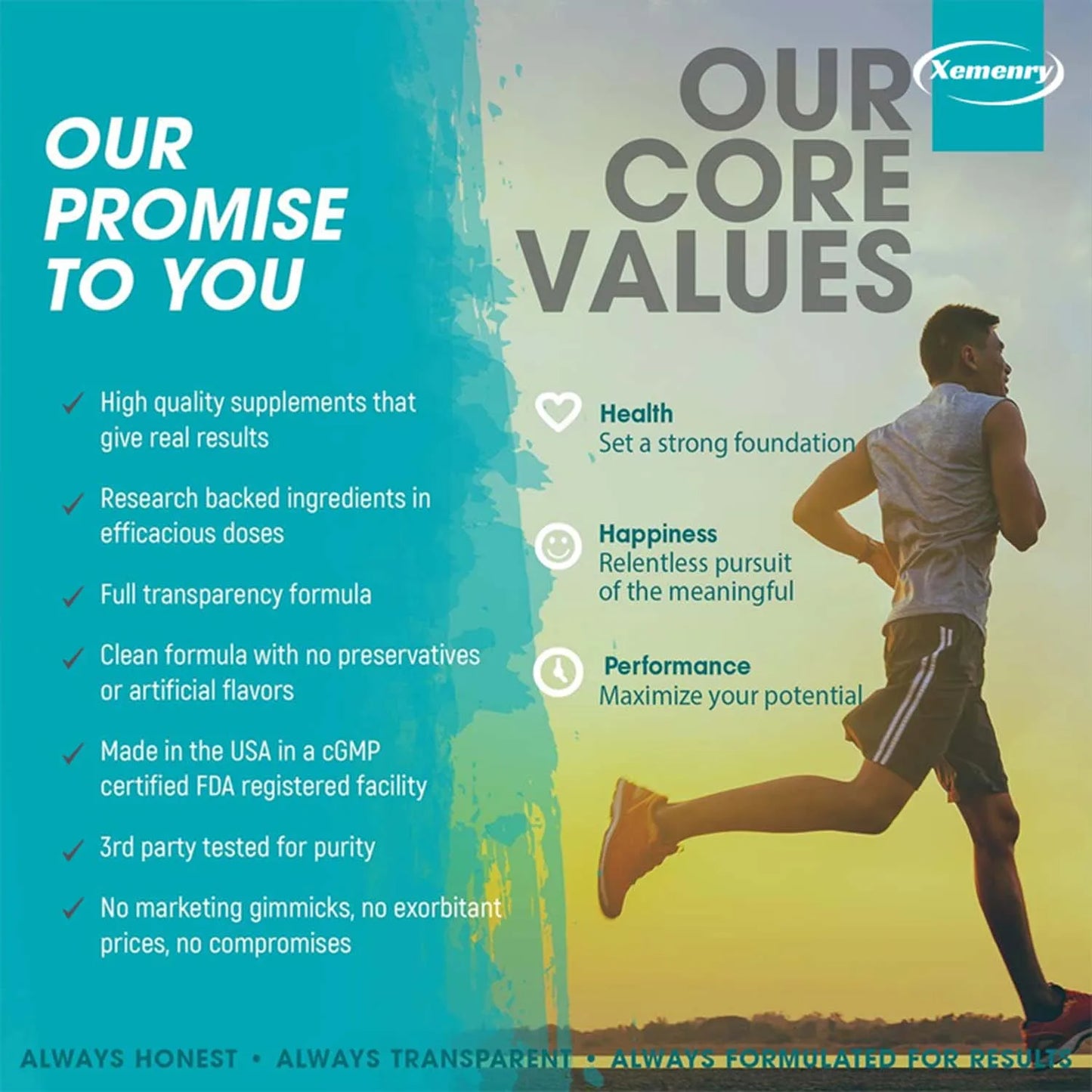 Electrolyte Capsules - Rapidly Hydrates and Balances Electrolyte Levels, Boost Energy and Endurance - 120 Capsules