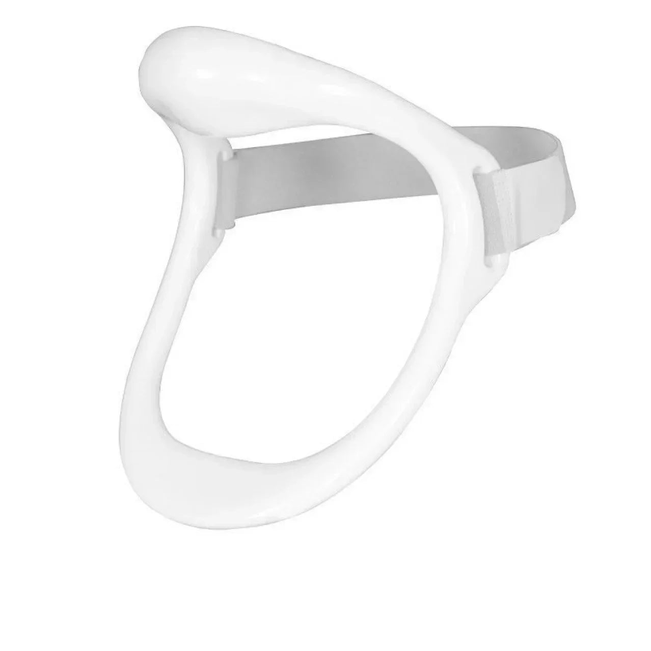 Neck Brace Support Posture Improve Pain Caused By Bowing Your Head Health Care Girth Adjustable Correct Effectively Stretcher