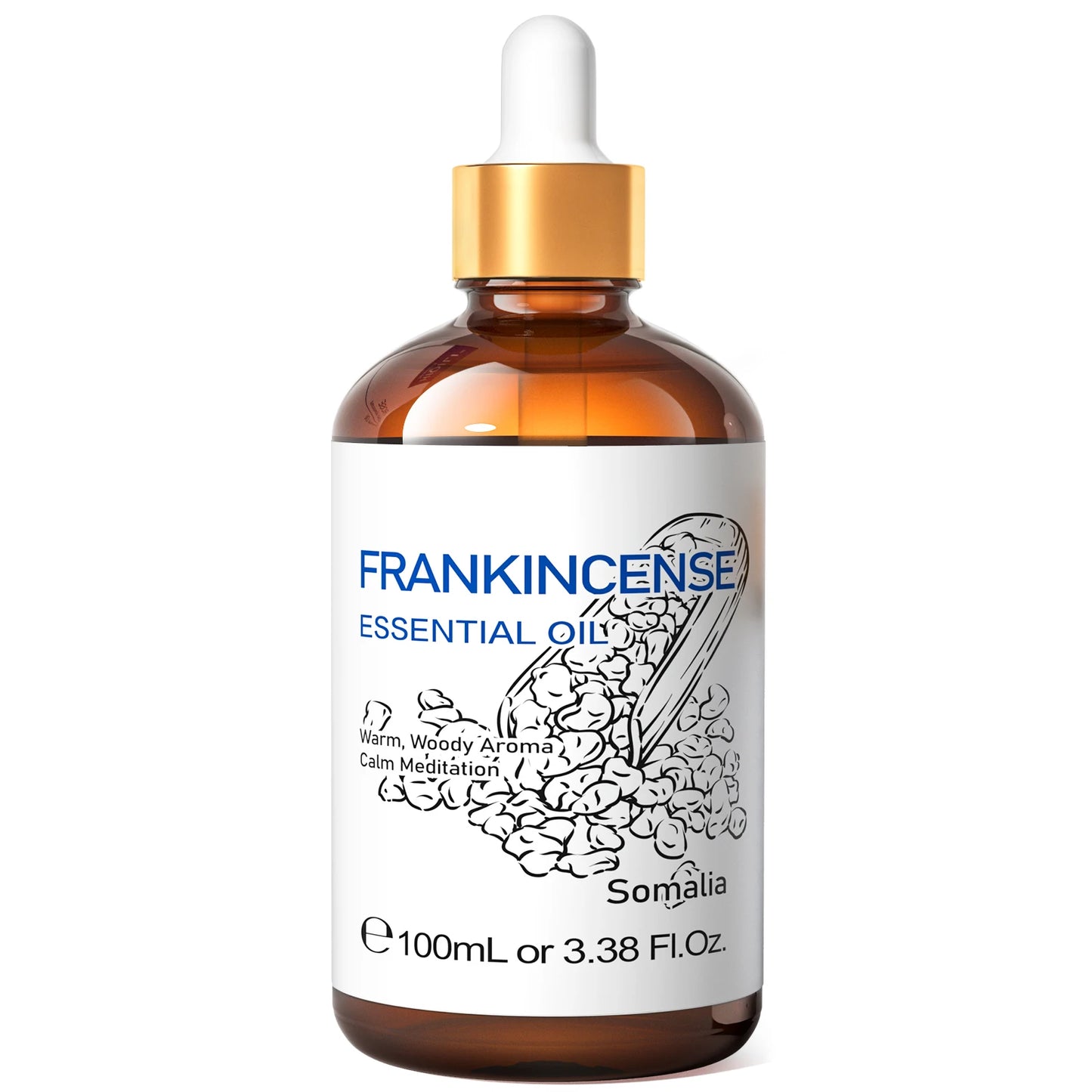 100ML Chamomile Essential Oils,100% Pure Floral Oil for Diffuser, Humidifier, Massage, Valentine's Day, Mother's &Father' Gifts