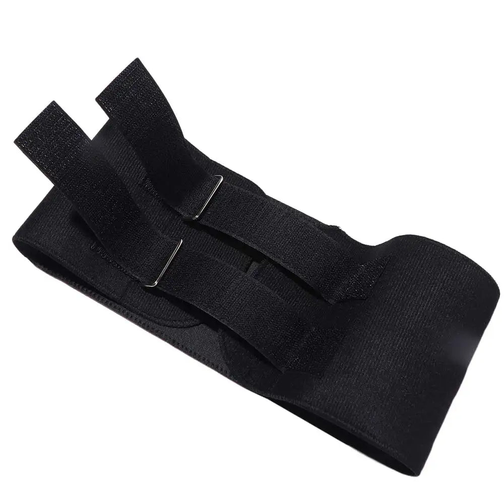 3pcs/set Posture Correction Leg Shaping Strap Breathable Adjustable Legs Correction Brace Band Comfortable Multi-functional