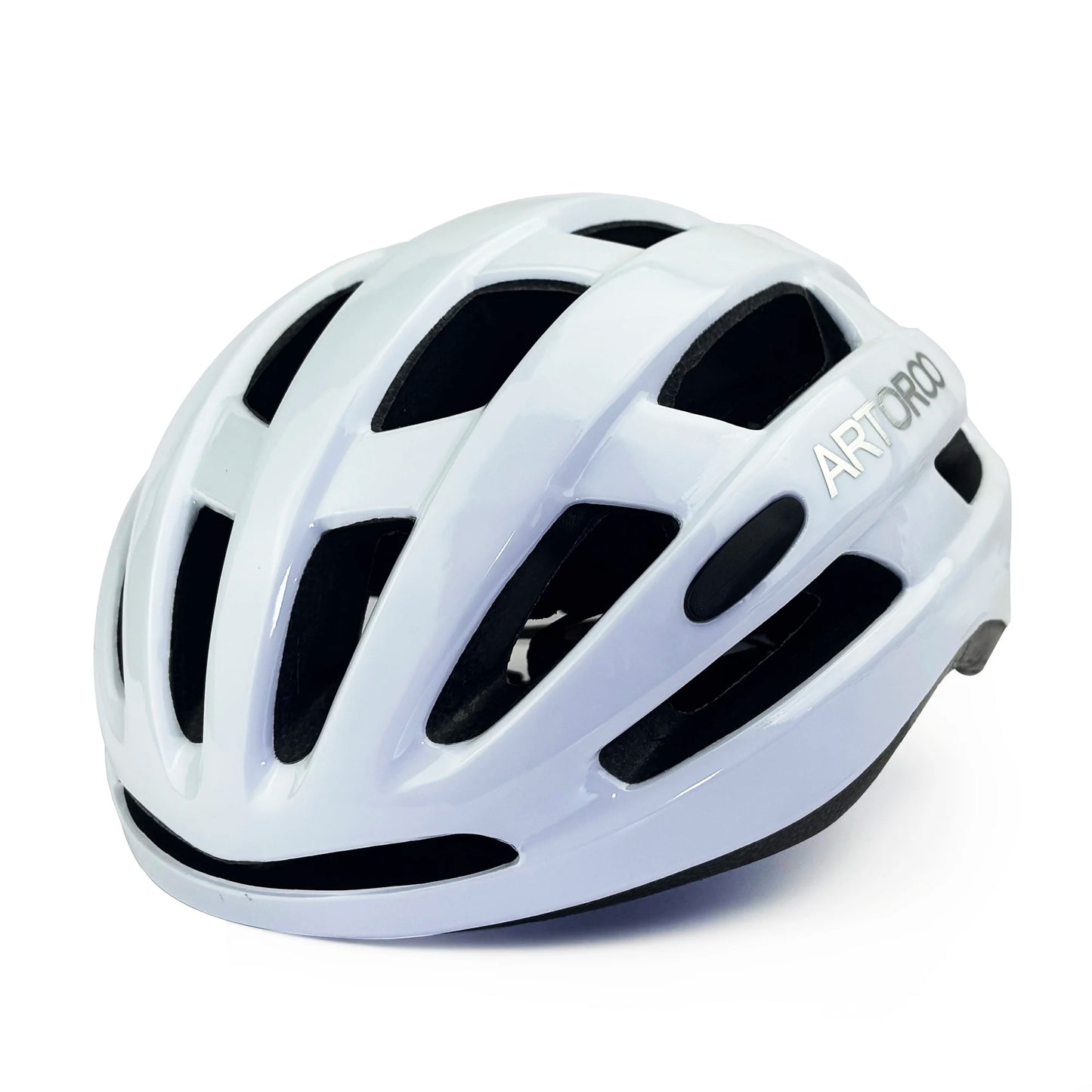 ARTOROO Adult Road Bike Helmet Bike Men's Cycling MTB Safely Mountain Road Helmet Bicycle Riding Helmet for Men