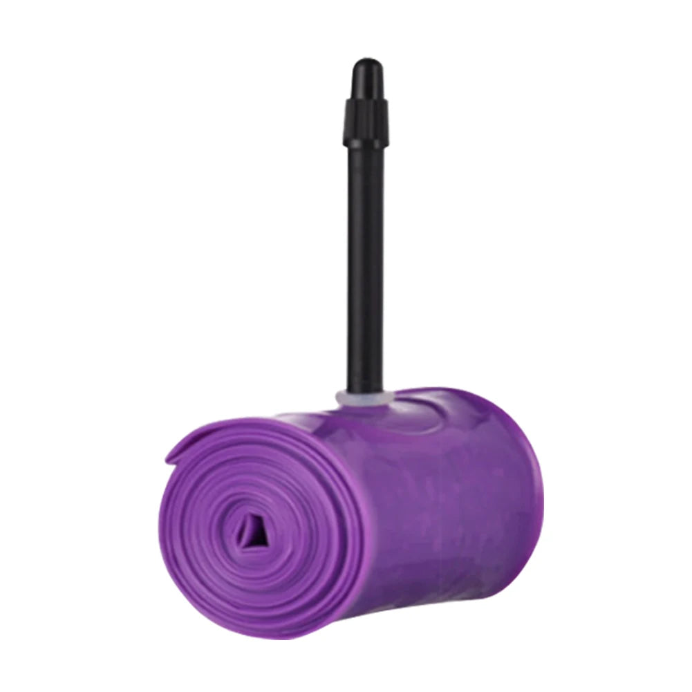 700x35-50C/23-32C Ultralight Bike Inner Tube Road Bicycle TPU Inner Tire with 45mm/65mm/85mm Presta Valve