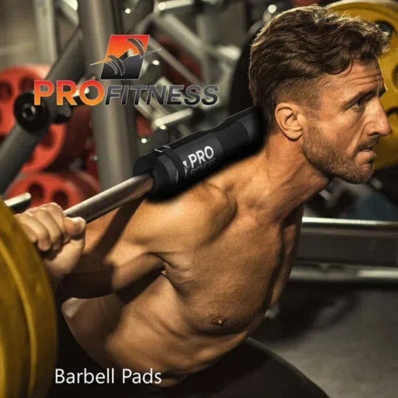 Squat Pad Shoulder Support For Squats, Lunges & Hip Thrusts
