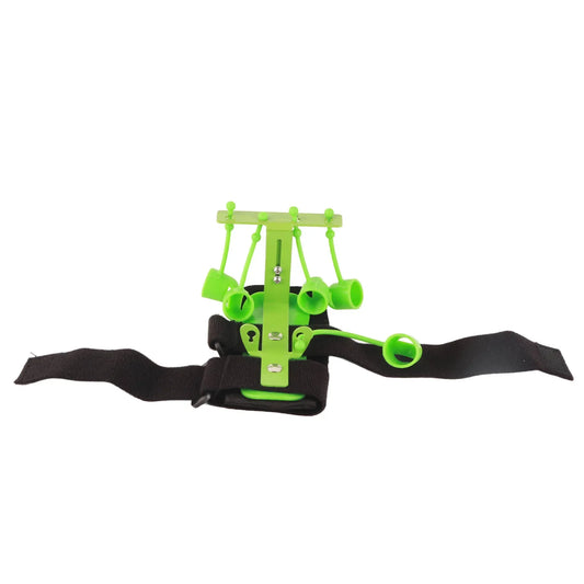 Finger Exerciser Multifunction Hand Strengthener Grip Strength Trainer for Rehabilitation Fitness Assist