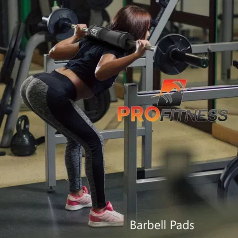 Squat Pad Shoulder Support For Squats, Lunges & Hip Thrusts