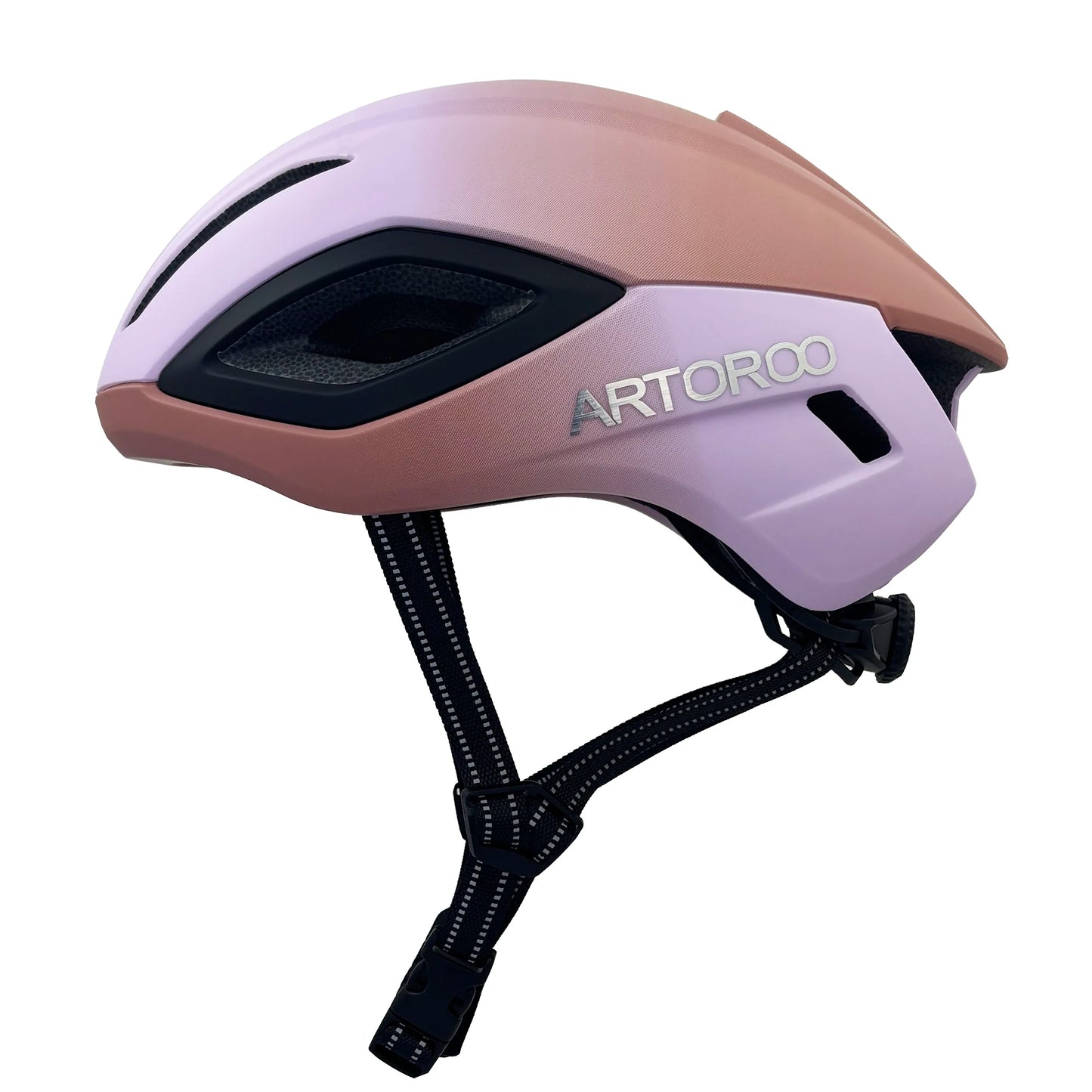 ARTOROO Adult Road Bike Bicycle Helmet for Women and Men, Ultralight aero Large Size Woman Bicycle Cycling Helmet Size Adjustable