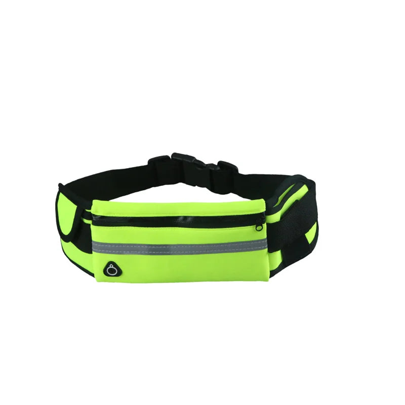Wholesale Clearance Sale 20PCS Sports Waist Bag Men Women Outdoor Riding Running Card Headphones Phone Storage Bag